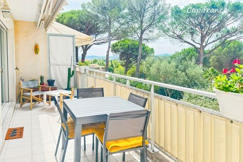 Lejlighed i Sainte-Maxime, Var, Sainte-Maxime - € 290.000 | Ref: 340936924963 - foto 15