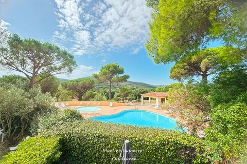 Lejlighed i Sainte-Maxime, Var, Sainte-Maxime - € 290.000 | Ref: 340936924963 - foto 19