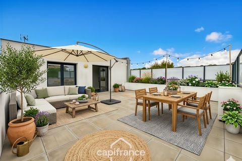 Leilighet i Perigny, Charente-Maritime, Perigny - € 234 000 | Ref: 340934712637 - foto 2