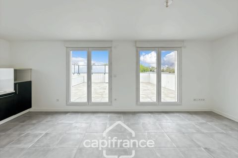 Leilighet i Perigny, Charente-Maritime, Perigny - € 234 000 | Ref: 340934712637 - foto 4