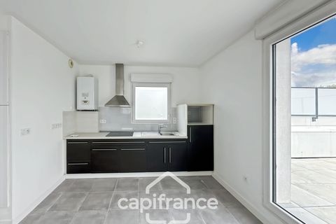 Leilighet i Perigny, Charente-Maritime, Perigny - € 234 000 | Ref: 340934712637 - foto 5