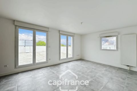 Leilighet i Perigny, Charente-Maritime, Perigny - € 234 000 | Ref: 340934712637 - foto 6