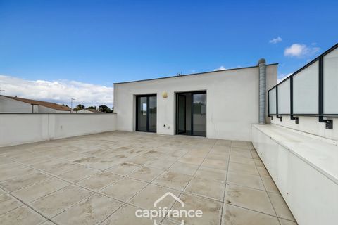 Leilighet i Perigny, Charente-Maritime, Perigny - € 234 000 | Ref: 340934712637 - foto 12