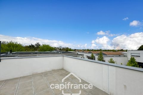 Leilighet i Perigny, Charente-Maritime, Perigny - € 234 000 | Ref: 340934712637 - foto 13