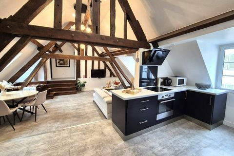 Lejlighed i Chartres, Eure-et-Loir, Chartres - € 212.000 | Ref: 340931504707 - foto 1