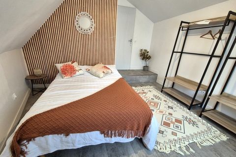 Lejlighed i Chartres, Eure-et-Loir, Chartres - € 212.000 | Ref: 340931504707 - foto 2