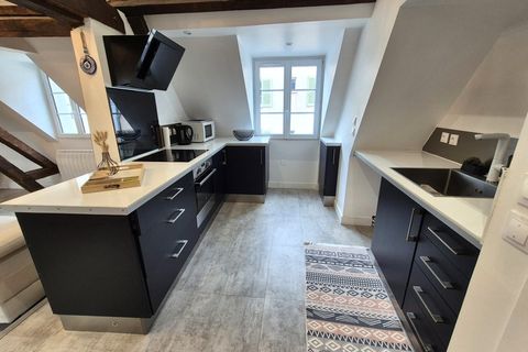 Lejlighed i Chartres, Eure-et-Loir, Chartres - € 212.000 | Ref: 340931504707 - foto 3