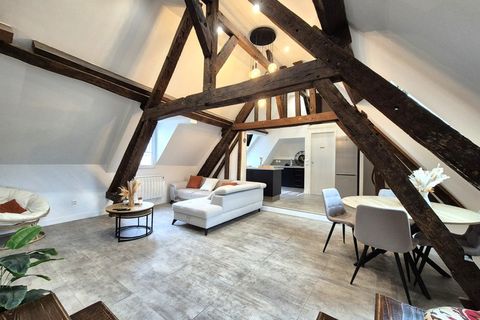 Lejlighed i Chartres, Eure-et-Loir, Chartres - € 212.000 | Ref: 340931504707 - foto 5