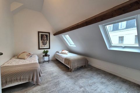 Lejlighed i Chartres, Eure-et-Loir, Chartres - € 212.000 | Ref: 340931504707 - foto 6