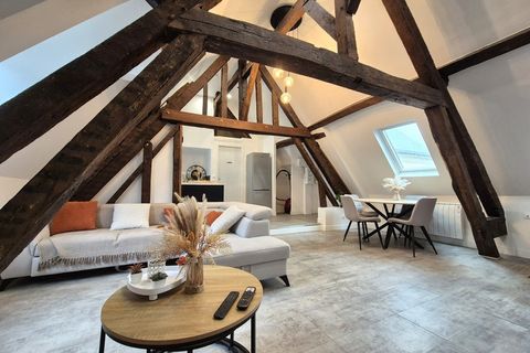 Lejlighed i Chartres, Eure-et-Loir, Chartres - € 212.000 | Ref: 340931504707 - foto 7