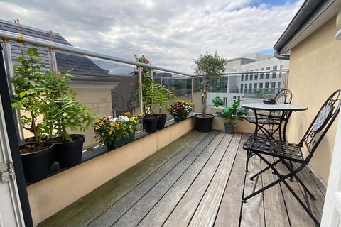 Lejlighed i Chartres, Eure-et-Loir, Chartres - € 212.000 | Ref: 340931504707 - foto 8