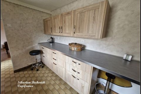 Villa a Grundviller, Moselle, Grundviller - € 115.000 | Ref: 340937732658 - foto 3