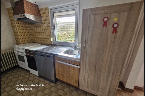 Villa a Grundviller, Moselle, Grundviller - € 115.000 | Ref: 340937732658 - foto 4