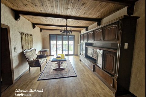 Villa a Grundviller, Moselle, Grundviller - € 115.000 | Ref: 340937732658 - foto 6