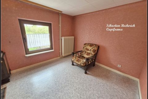 Villa a Grundviller, Moselle, Grundviller - € 115.000 | Ref: 340937732658 - foto 7