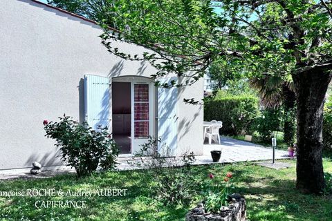 Villa i Saintes, Charente-Maritime, Saintes - € 198.600 | Ref: 340933429185 - foto 1