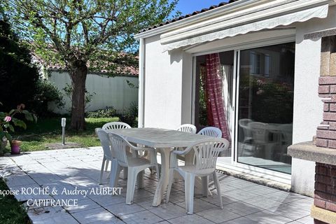 Villa i Saintes, Charente-Maritime, Saintes - € 198.600 | Ref: 340933429185 - foto 2