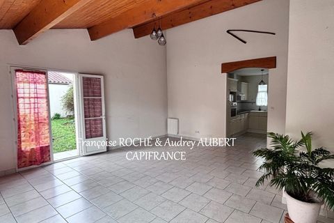 Villa i Saintes, Charente-Maritime, Saintes - € 198.600 | Ref: 340933429185 - foto 3
