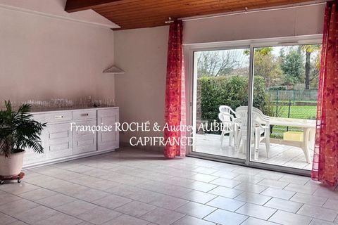 Villa i Saintes, Charente-Maritime, Saintes - € 198.600 | Ref: 340933429185 - foto 5