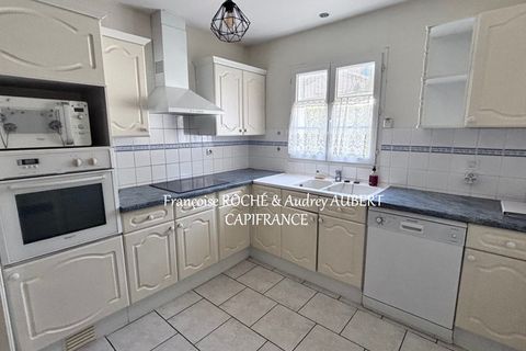 Villa i Saintes, Charente-Maritime, Saintes - € 198.600 | Ref: 340933429185 - foto 6
