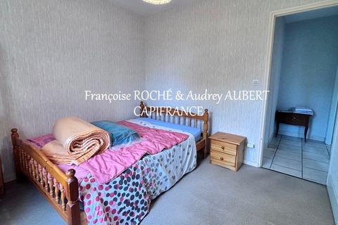 Villa i Saintes, Charente-Maritime, Saintes - € 198.600 | Ref: 340933429185 - foto 7