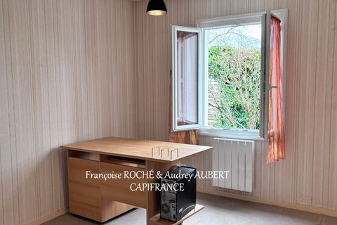 Villa i Saintes, Charente-Maritime, Saintes - € 198.600 | Ref: 340933429185 - foto 9