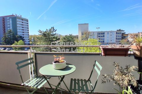 Leilighet i Muret, Haute-Garonne, Muret - € 112 000 | Ref: 340932629480 - foto 3