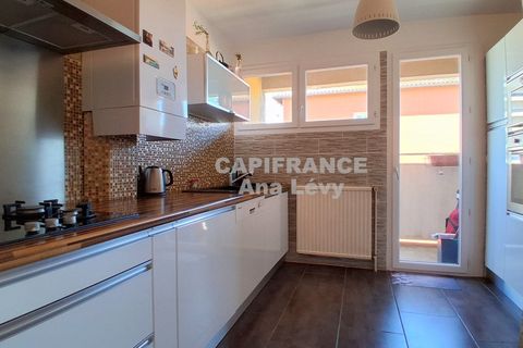 Leilighet i Muret, Haute-Garonne, Muret - € 112 000 | Ref: 340932629480 - foto 4