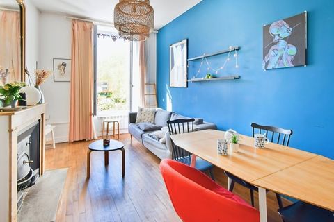 Lejlighed i Lyon, Rhone, Lyon - € 219.000 | Ref: 340937638451 - foto 1