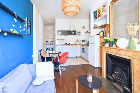 Lejlighed i Lyon, Rhone, Lyon - € 219.000 | Ref: 340937638451 - foto 2
