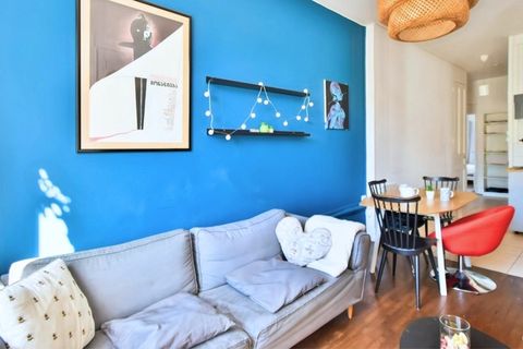Lejlighed i Lyon, Rhone, Lyon - € 219.000 | Ref: 340937638451 - foto 3