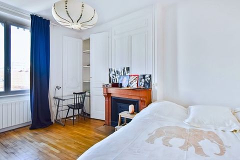Lejlighed i Lyon, Rhone, Lyon - € 219.000 | Ref: 340937638451 - foto 4