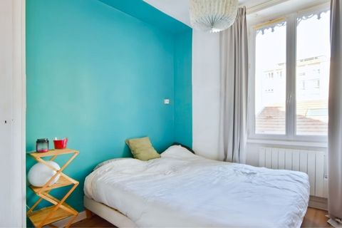 Lejlighed i Lyon, Rhone, Lyon - € 219.000 | Ref: 340937638451 - foto 5