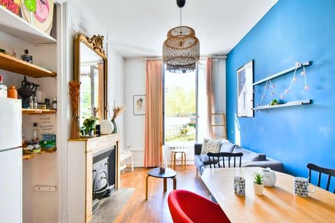 Lejlighed i Lyon, Rhone, Lyon - € 219.000 | Ref: 340937638451 - foto 6