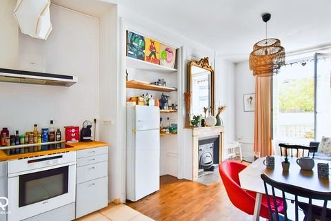 Lejlighed i Lyon, Rhone, Lyon - € 219.000 | Ref: 340937638451 - foto 7