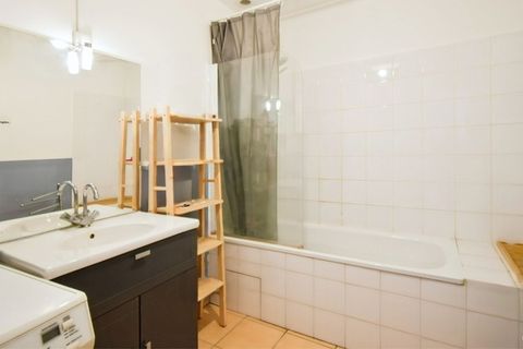 Lejlighed i Lyon, Rhone, Lyon - € 219.000 | Ref: 340937638451 - foto 8