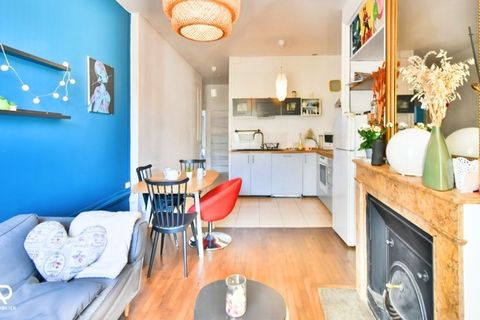 Lejlighed i Lyon, Rhone, Lyon - € 219.000 | Ref: 340937638451 - foto 10