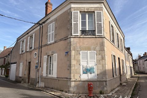 Villa i Boynes, Loiret, Boynes - € 243.800 | Ref: 340936820357 - foto 1