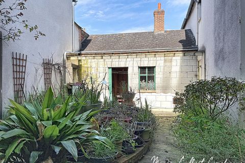 Villa i Boynes, Loiret, Boynes - € 243.800 | Ref: 340936820357 - foto 6