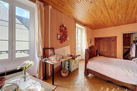 Villa i Boynes, Loiret, Boynes - € 243.800 | Ref: 340936820357 - foto 9