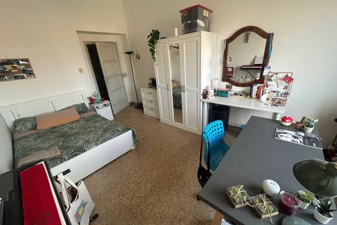 Apartament a Pisa, Pisa, Pisa - € 400/mes | Ref: 2026085 - foto 2