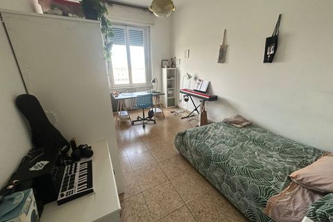 Apartament a Pisa, Pisa, Pisa - € 400/mes | Ref: 2026085 - foto 3
