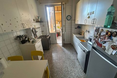 Apartament a Pisa, Pisa, Pisa - € 400/mes | Ref: 2026085 - foto 4