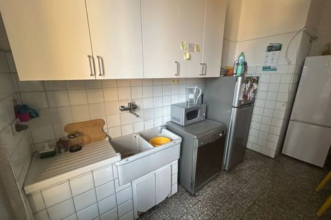 Apartament a Pisa, Pisa, Pisa - € 400/mes | Ref: 2026085 - foto 5