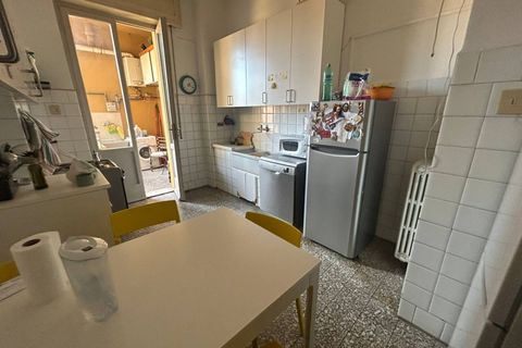 Apartament a Pisa, Pisa, Pisa - € 400/mes | Ref: 2026085 - foto 7
