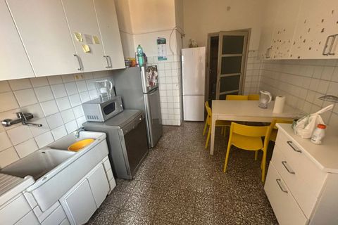Apartament a Pisa, Pisa, Pisa - € 400/mes | Ref: 2026085 - foto 8