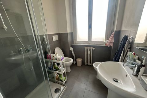 Apartament a Pisa, Pisa, Pisa - € 400/mes | Ref: 2026085 - foto 12