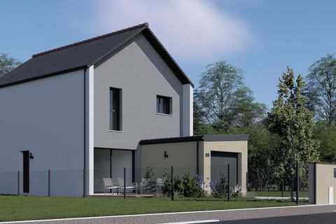 Villa a Elven, Morbihan, Elven - € 250.000 | Ref: GM-4689021 - foto 2