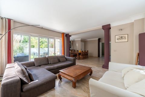 Villa i Saint-Cloud, Hauts-de-Seine, Saint-Cloud - € 1.563.000 | Ref: 340938942954 - foto 2