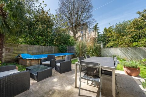Villa i Saint-Cloud, Hauts-de-Seine, Saint-Cloud - € 1.563.000 | Ref: 340938942954 - foto 3